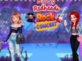 Oyunu Redheads Rock Concert