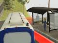 Oyunu City Bus Simulator 