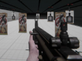 Oyunu Shooting Range Simulator