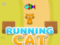 Oyunu Running Cat
