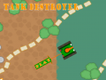 Oyunu Tank Destroyers
