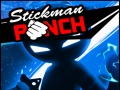 Oyunu Stickman Punch