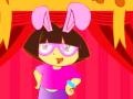 Oyunu Dora on Stage