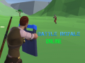 Oyunu Battle Royale Online