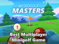 Oyunu Microgolf Masters