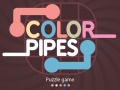 Oyunu Color Pipes