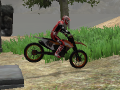 Oyunu Bike Trials Junkyard I
