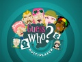Oyunu Guess Who Multiplayer