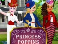 Oyunu Princess Poppins