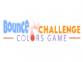 Oyunu Bounce challenges Colors Game
