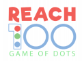 Oyunu Reach 100 Game of dots