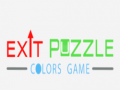 Oyunu Exit Puzzle Colors Game