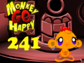Oyunu Monkey Go Happy Stage 241