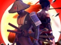 Oyunu Samurai Fighter