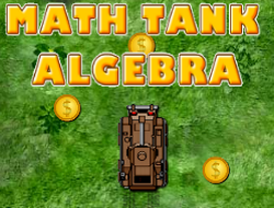 Matematik Tankı Cebir 