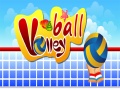 Oyunu Volley Ball