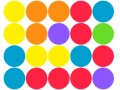 Oyunu Color Quest Game of dots