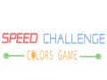 Oyunu Speed challenge Colors Game