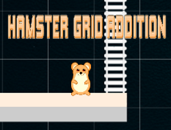Hamster Izgara Ekleme 