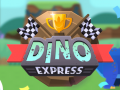 Oyunu Dino Express
