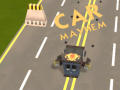 Oyunu Car Mayhem