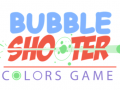 Oyunu Bubble Shooter Colors Game
