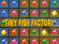 Oyunu Tiny Fish Factory