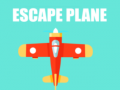 Oyunu Escape Plane