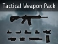 Oyunu Tactical Weapon Pack
