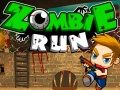 Oyunu Zombie Run