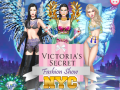 Oyunu Victoria's Secret Fashion Show NYC