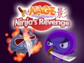 Oyunu Kage Ninjas Revenge