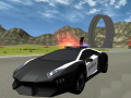 Oyunu Police Stunts Simulator