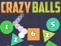 Oyunu Crazy Balls