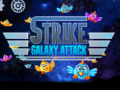 Oyunu Strike Galaxy Attack