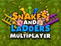 Oyunu Snake and Ladders Multiplayer