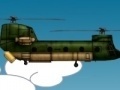 Oyunu Air War Helicopter