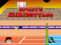 Oyunu Sports Minibattles