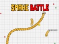 Oyunu Snake Battle
