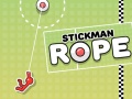 Oyunu Stickman Rope