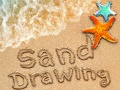 Oyunu Sand Drawing