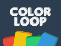 Oyunu Color Loop