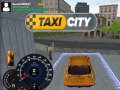 Oyunu Taxi City