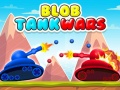 Oyunu Blob Tank Wars