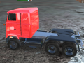 Oyunu Extreme Truck Parking