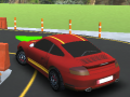 Oyunu Car Driving Test Simulator