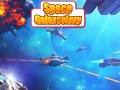 Oyunu Space Galaxcolory