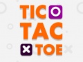Oyunu Tic Tac Toe Arcade