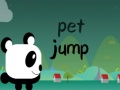 Oyunu Pet Jump