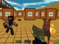 Oyunu Pixel Swat Zombie Survival
